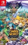 Snack World: The Dungeon Crawl Gold Image