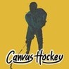 Canvas Hockey Image