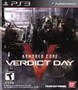 Armored Core: Verdict Day thumbnail
