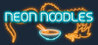 Neon Noodles - Cyberpunk Kitchen Automation Image