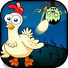 Chicken Eggs vs Dead Fred Image
