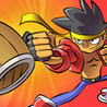 Barrel Buster Image
