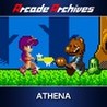 Arcade Archives: Athena Image