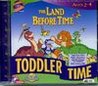 The Land Before Time: Toddler Time Image