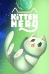 Kitten Hero Image