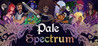 Pale Spectrum: Part Two of the Book of Gray Magic Image