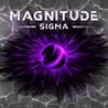 Magnitude: Sigma Image