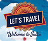 Let's Travel: Welcome to India