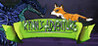 Rynn's Adventure: Trouble in the Enchanted Forest Image