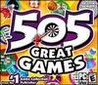 505 Great Games Image