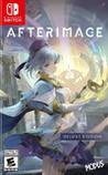 Afterimage Image