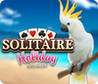 Solitaire Holiday Season Image