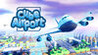 Cube Airport Image