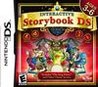 Interactive Storybook DS: Series 2 Image