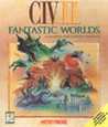 Civ II: Fantastic Worlds Image