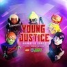LEGO DC Super-Villains: Young Justice