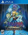 Ariana and the Elder Codex