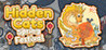 Hidden Cats - Spring Festival Image