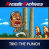 Arcade Archives: Trio The Punch