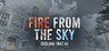 Fire from the sky: Cagliari 1943 VR Image