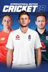 Cricket 19 Image