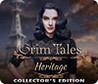 Grim Tales: Heritage Image
