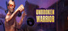 Unbroken Warrior Image