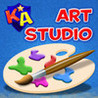 JumpStart Art Studio Image