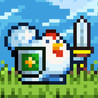 Cluckles' Adventure Image
