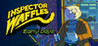 Inspector Waffles Early Days Image