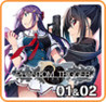 Grisaia Phantom Trigger 01 & 02 Image