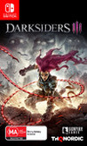 darksiders iii switch review