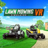 Lawn Mowing Simulator VR Image