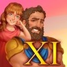 Hercules XI Platinum Edition Image