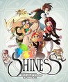 Shiness: The Lightning Kingdom Image