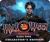 Halloween Stories: Black Book Image