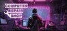 Computer Repair Shop Image