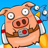 Air Rush HD Image