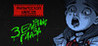 HORROR FILM: Green Eyes Image