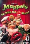 Jim Henson's The Muppets: On With The Show! Image
