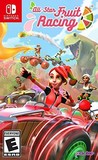 All-Star Fruit Racing Image
