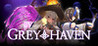 Gray Haven : Whitch's Garden