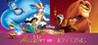 Disney Classic Games: Aladdin and the Lion King