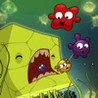 The Greedy Sponge Image