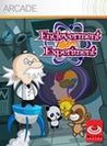 Encleverment Experiment Image