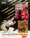 Romance of the Three Kingdoms Image