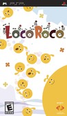 LocoRoco Image
