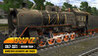 Trainz: A New Era - DLC: CO17-3373 ( Russian Loco and Tender )