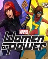 Pinball FX 2: Marvel's Women of Power Image