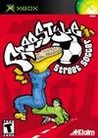 Freestyle Street Soccer Image